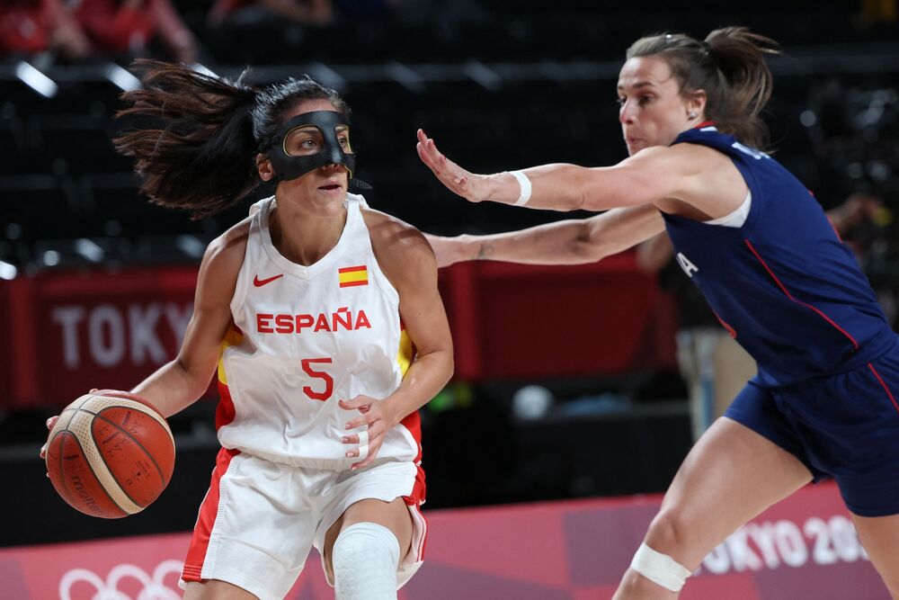 Ženska košarkaška reprezentacija Srbije