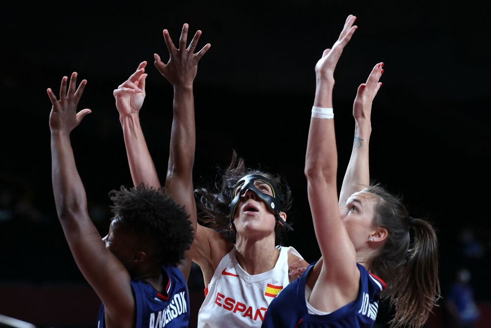 Ženska košarkaška reprezentacija Srbije