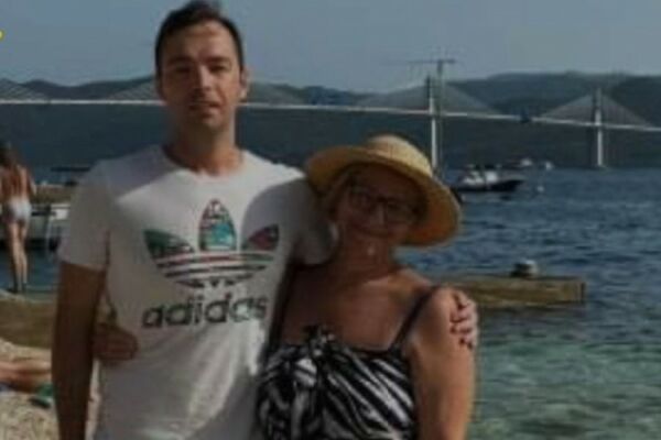 NAJPOPULARNIJA SVEKRVA U HRVATSKOJ! PRONAĐENA ŽENA SA PELJEŠKOG MOSTA: "Ja sam stvarno rekla da ću se baciti"