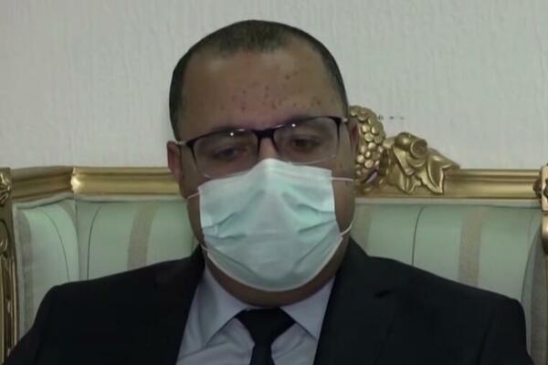 NOVI DETALJI DRAME U TUNISU: Premijer navodno FIZIČKI NAPADNUT u predsedničkoj palati pre nego što je smenjen?