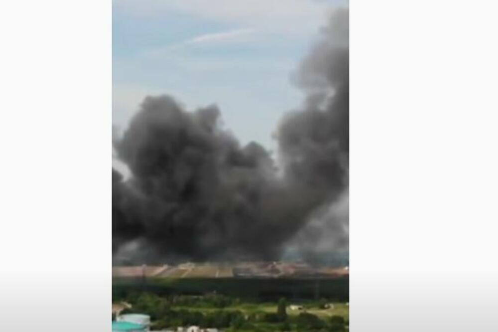 PRONAĐENA JOŠ TRI TELA! Broj nastradalih u eksploziji u Nemačkoj stalno raste! (VIDEO)