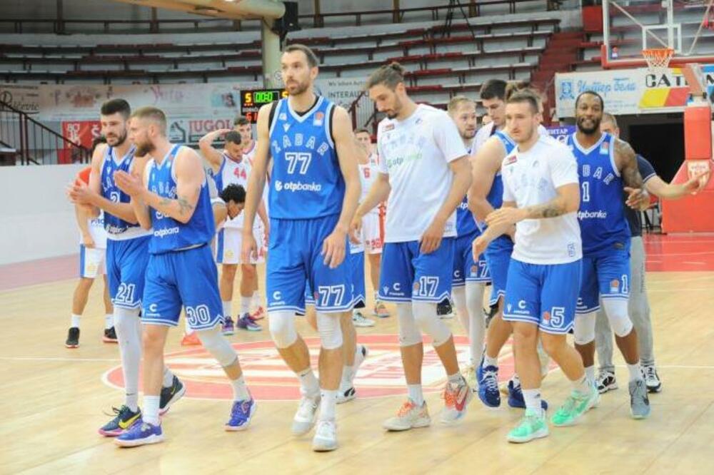 SRPSKI KOŠARKAŠ POJAČAVA HRVATSKI TIM: Drugi najbolji bloker u istoriji ABA lige prelazi u Zadar (FOTO)