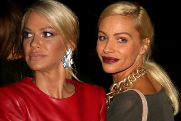 VRELE SESTRE BEKVALAC GAĐAJU PRAVO U SRCE! U bikiniju izgledaju NESTVARNO, nadmašile i Kardašijanke! (FOTO)