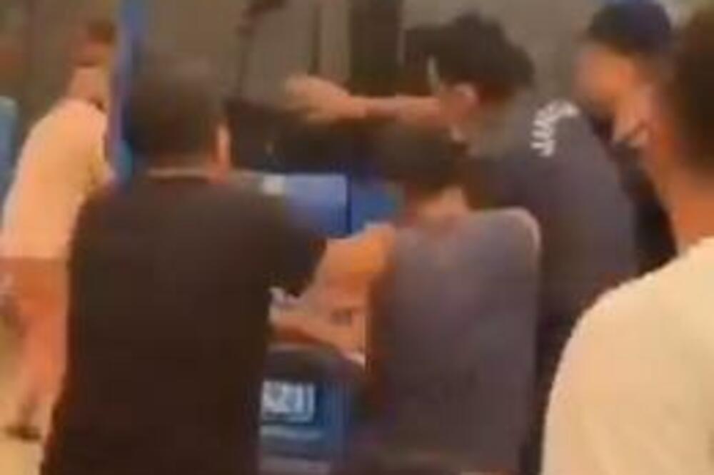 GODINAMA PODMEĆU POŽARE U TURSKOJ: Da li je posredi novi TERORISTIČKI napad?