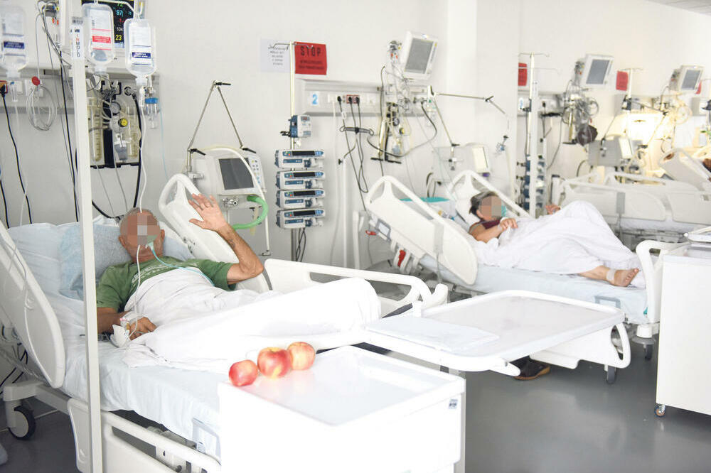 SUROVE POSLEDICE KORONA VIRUSA: Zaražena cela porodica iz JAGODINE!