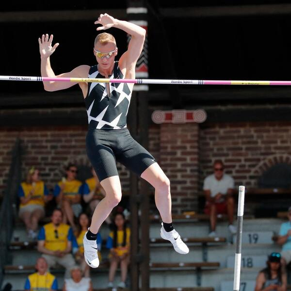 DVOSTRUKI ŠAMPION POZITIVAN NA KORONAVIRUS: Amerikanci šokirani!
