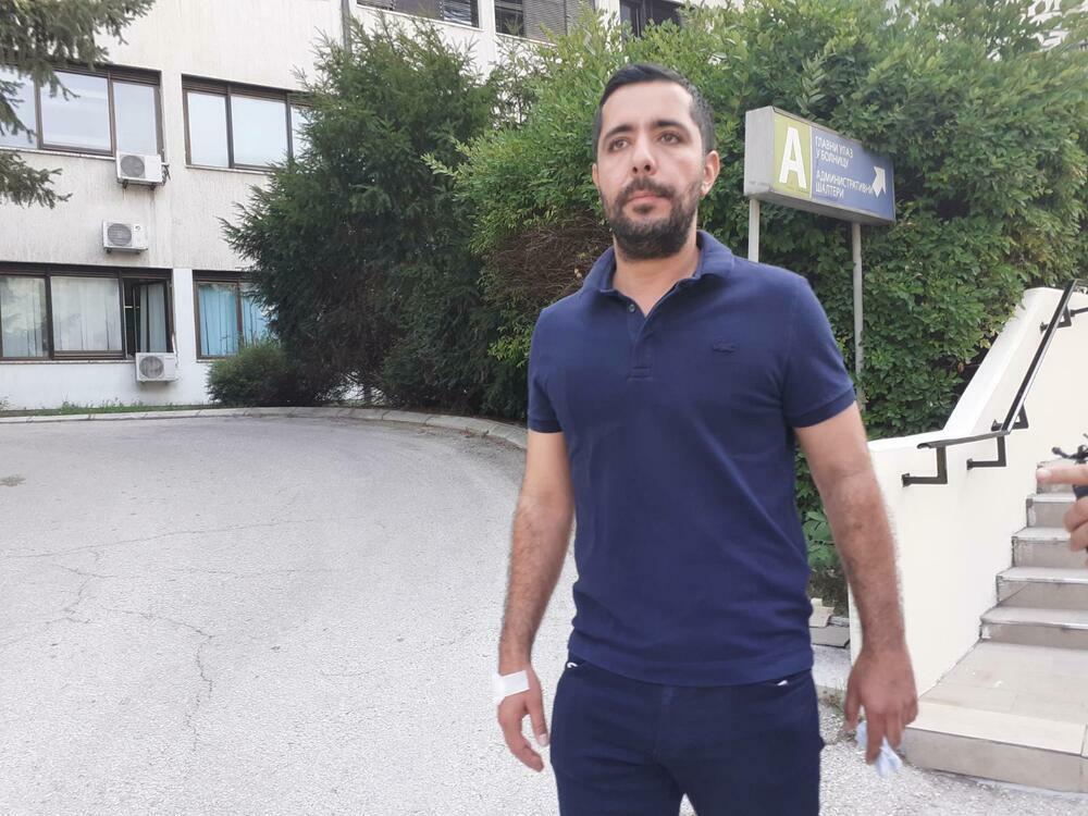 DVA PUTA JE POBEDIO RAK, NASLEDIO IMPERIJU, BIO MINISTAR: Ko je Tomislav Momirović?