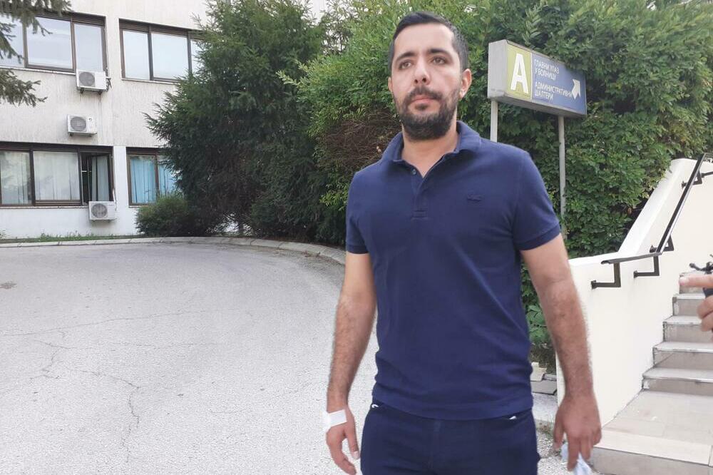 DECA MINISTRA MOMIROVIĆA BILA U ŠKOLI U MOMENTU PUCNJAVE! Uspešno su evakuisana