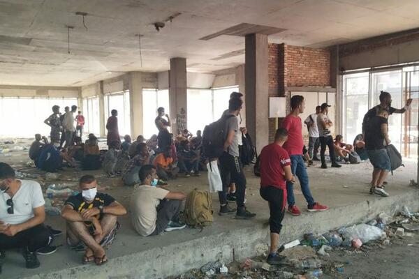 UVEDENO VANREDNO STANJE U LETONIJI: Suočavaju se sa strašnom ilegalnom migracijom!