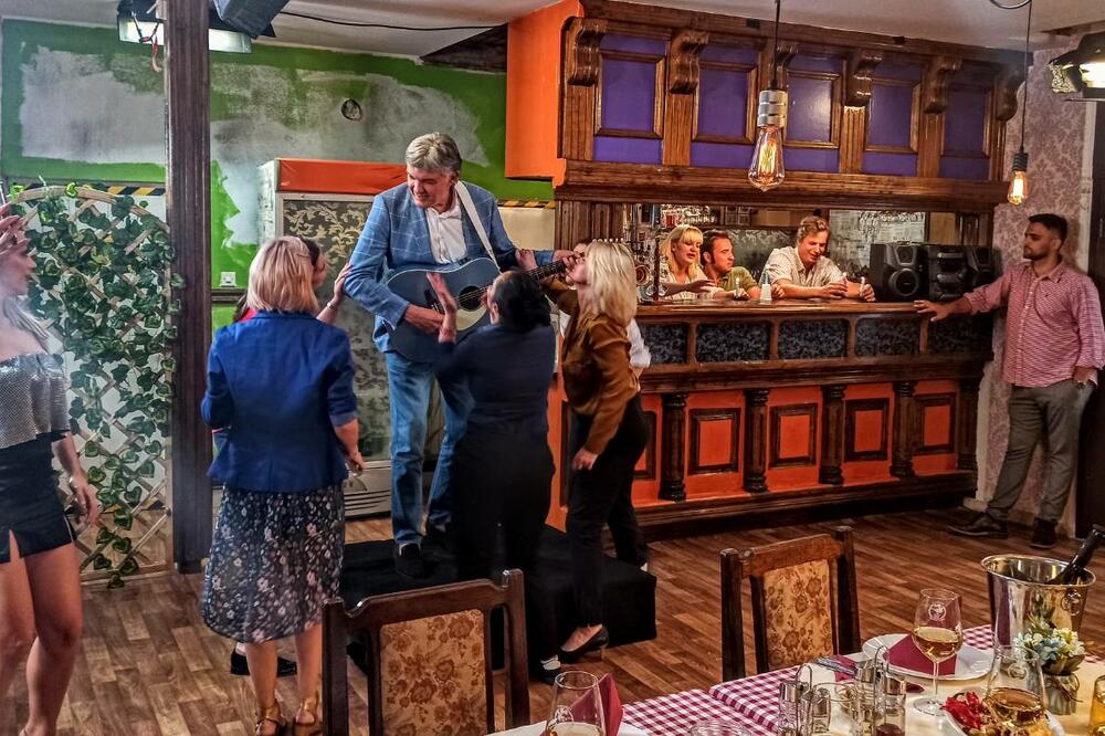 „Ljubavni zalogaji“ stižu na male ekrane!