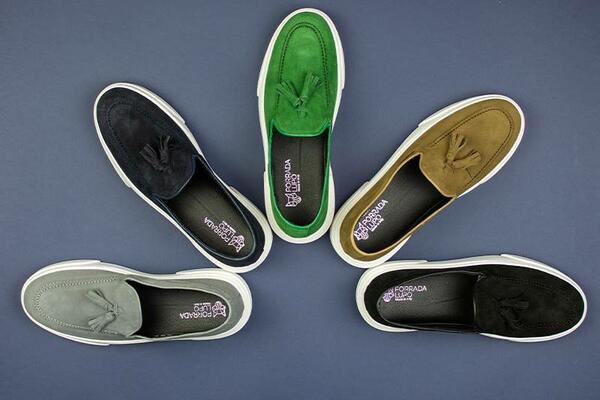 SPORTSKO ELEGANTNI STIL PODIGAO SE NA VIŠI NIVO: Ovi modeli muške obuće krase svaku kombinaciju i čine je posebnom!