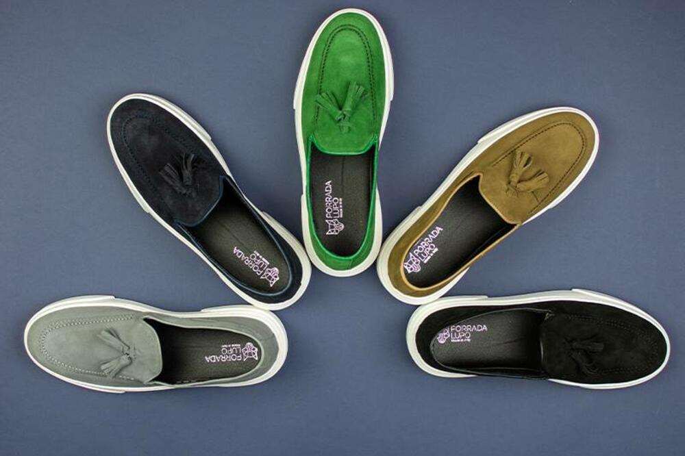 SPORTSKO ELEGANTNI STIL PODIGAO SE NA VIŠI NIVO: Ovi modeli muške obuće krase svaku kombinaciju i čine je posebnom!