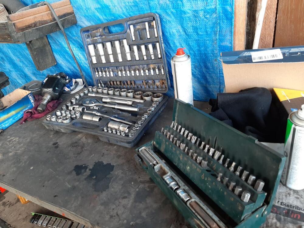 Serviser Nikola Jovanović