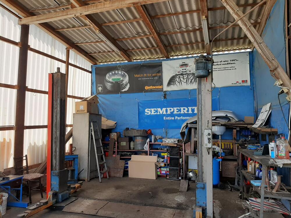 Serviser Nikola Jovanović