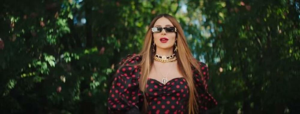 Anastasija Ražnatović