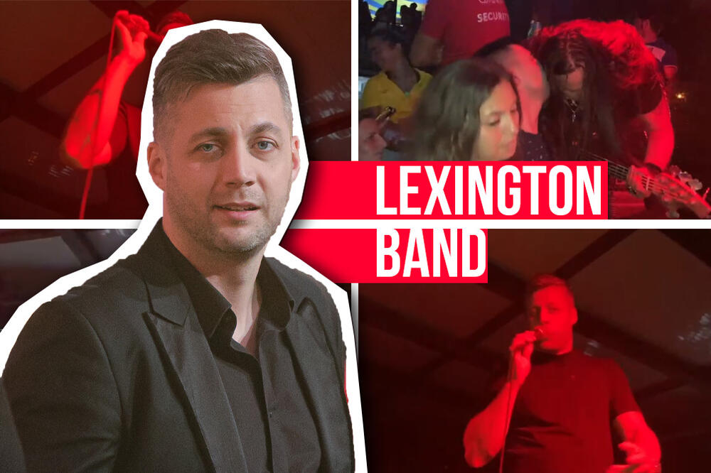 EKSKLUZIVNI RODJENDANSKI INTERVJU SA BOJANOM LEXINGTONOM: Samo za naš portal!