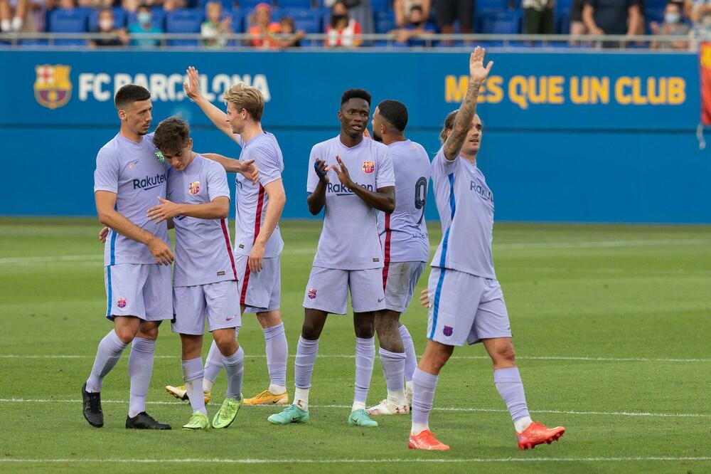 NE ODUSTAJU OD IDEJE: Barselona, Real i Juventus nastavljaju sa razvojem Superlige Evrope (FOTO)