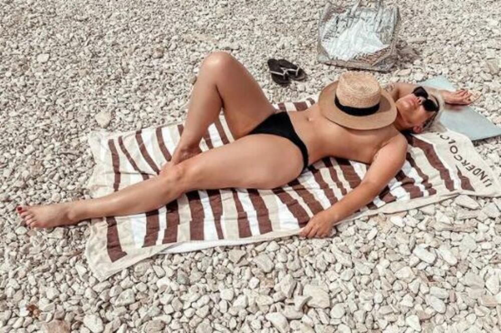 HRVATICA ŠOKIRALA PRIZNANJEM O BRAKU, REKLA ONO ŠTO MALO KO SME: Ništa nije IDEALNO, muž se pita za SVE