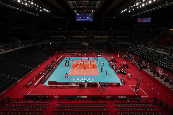 ŠANSA ZA SRBIJU? Rusiji oduzeta organizacija Svetskog prvenstva!