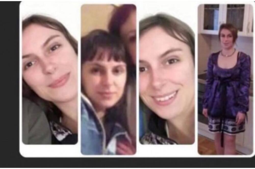 ANĐELA, ZNAJ DA TE JA I SESTRA VOLIMO, TVOJ SIN TE ZOVE! Potresna poruka majke devojke koja je nestala 26. jula