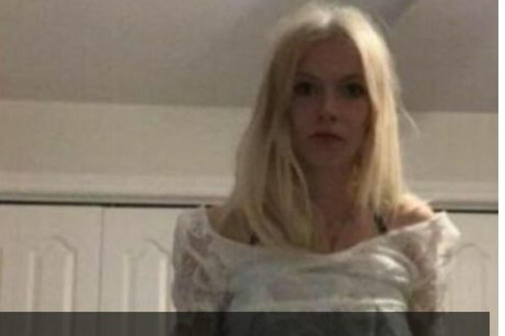 BUDUĆA MLADA NARUČILA HALJINU OD 8.000 DINARA PREKO INTERNETA! Sama sebi se smejala kad ju je OBUKLA! (FOTO)