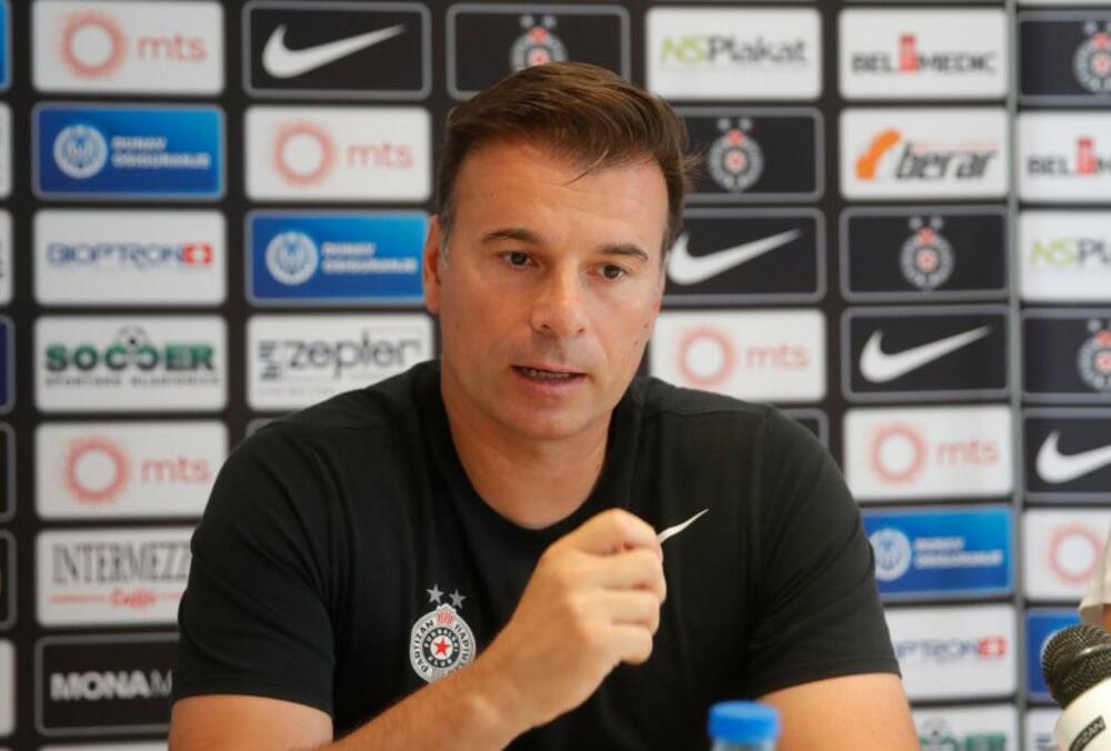 Aleksandar Stanojević