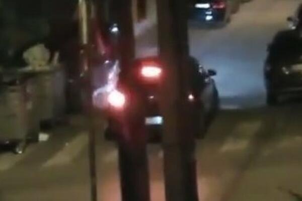 TINEJDŽER UKRAO AUTO, SLUPAO SE U DRVO I UBIO PETORO LJUDI: 4 godine kasnije ponovo uhvaćen kako vozi bez dozvole