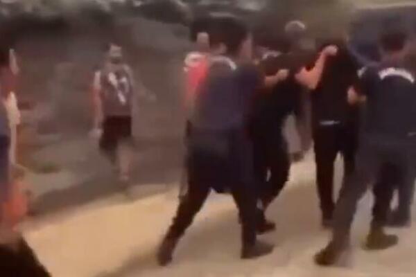 ERDOGAN SAOPŠTIO DA JE UHAPŠEN OSUMNJIČENI ZA PALJENJE ŠUMA: Turci hteli da LINČUJU piromana (VIDEO)