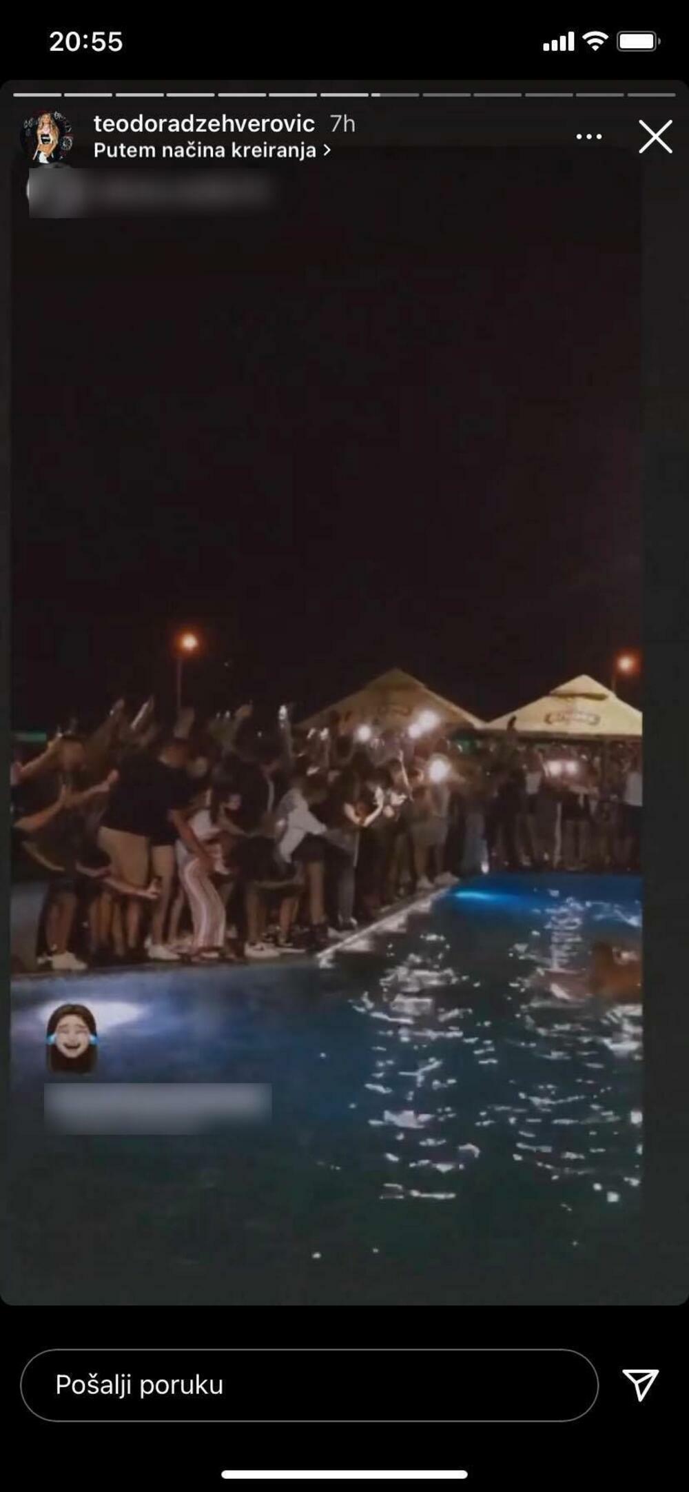 teodora dzehverović