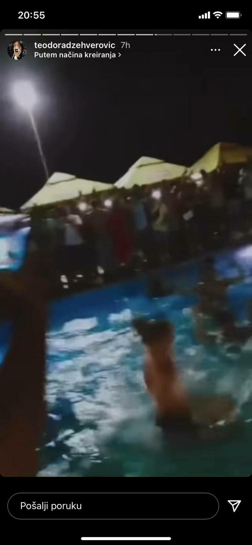 teodora dzehverović