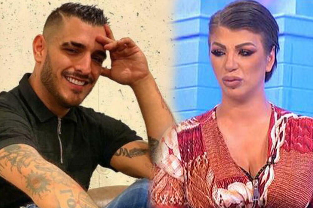 MILJANA DALA DARKU BAKŠIŠ OD 1000 EVRA ZA JEDNU PESMU! Lazić otkrio sve detalje SUSRETA!