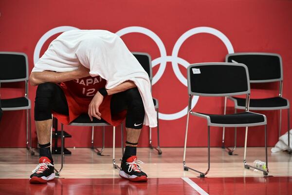 OVO SE NIJE DESILO OD DALEKE 1952. GODINE: Domaćin nije ostvario pobedu, Argentina u četvrtfinalu!