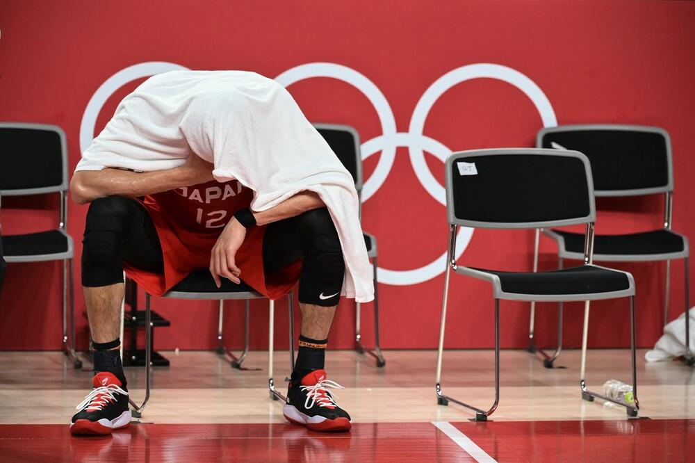 OVO SE NIJE DESILO OD DALEKE 1952. GODINE: Domaćin nije ostvario pobedu, Argentina u četvrtfinalu!