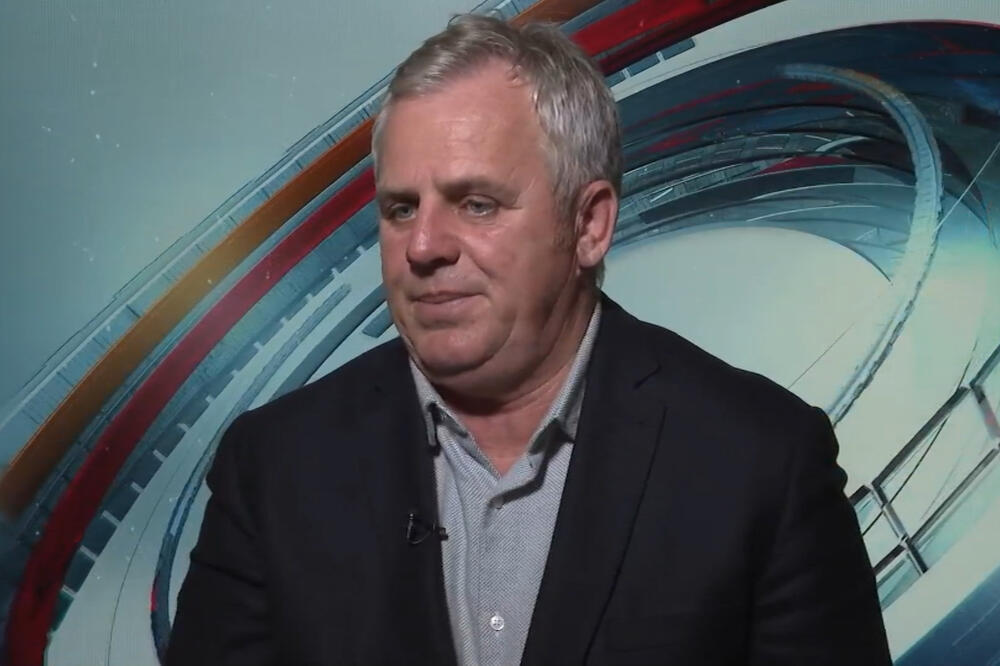 PUCANO NA POSLANIKA MILADINA STANIĆA! Skandal u Srpskoj, primljen je u HITNU POMOĆ