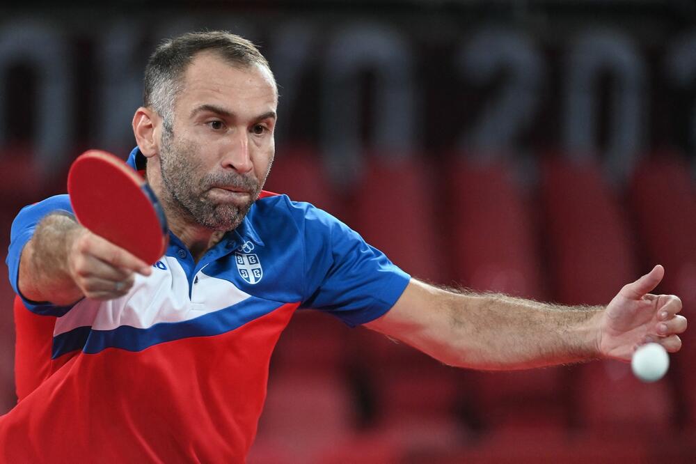 STONOTENISERI ZAMALO IZBACILI ŠESTOG NOSIOCA: Naturalizovani Brazilci se provukli (3:2) u četvrtfinale!