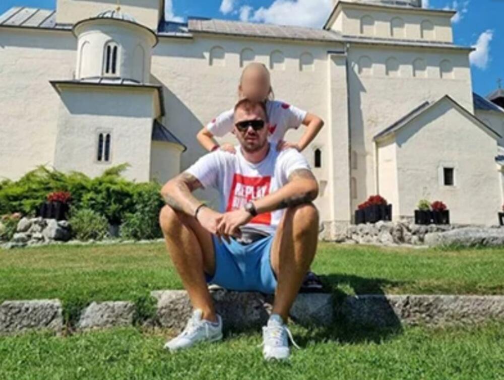 Marko Janjušević Janjuš