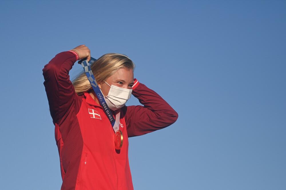 JEDRENJE: Dankinji Zlato!