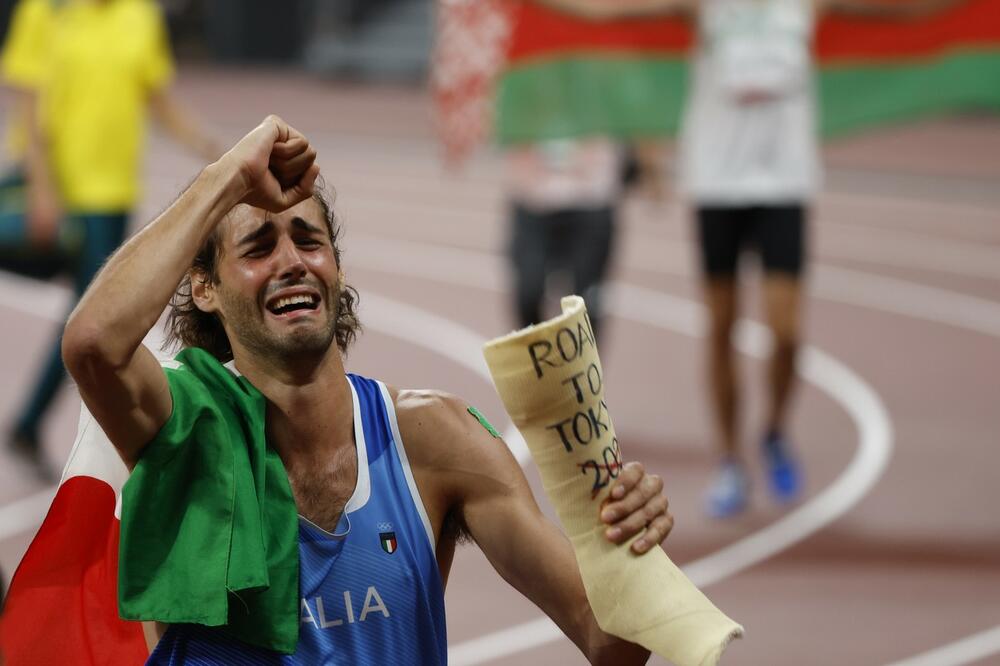 SKOK U VIS: Podeljeno ZLATO!