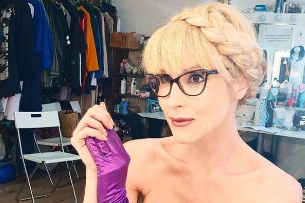 SVI ZNAJU OCA IVE ŠTRLJIĆ, A NJENA MAJKA JE BILA PRELEPA BALERINA! Živeli u LJUBAVI, a onda je došao TEŽAK PERIOD