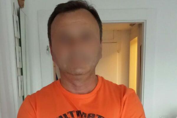 DOŠAO NA ODMOR IZ NEMAČKE, PA STRADAO TOKOM JEZIVOG NEVREMENA: Otkriven identitet muškarca koji je poginuo u Bihaću