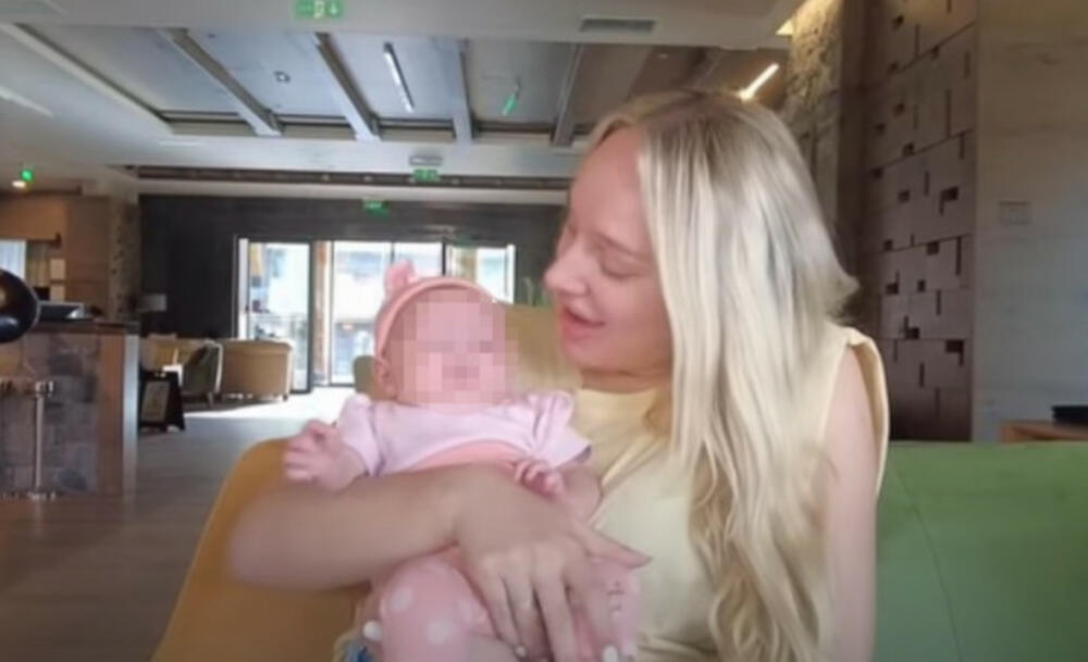 Luna Đogani, Marko Miljković