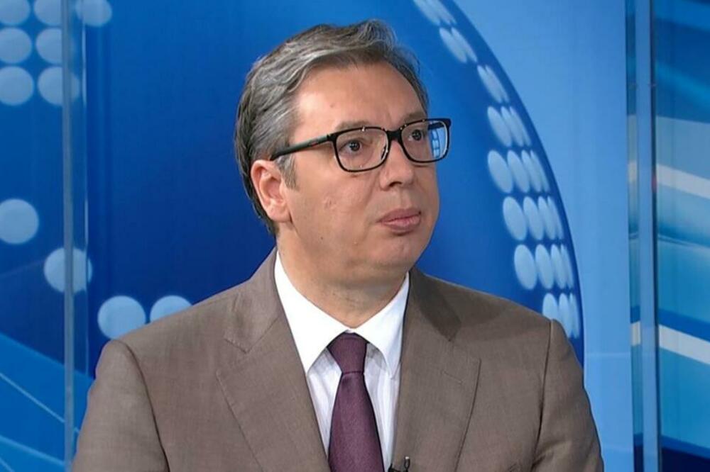 VUČIĆ I VULIN POD KRIVIČNOM PRIJAVOM: Iči ću i na poligraf ako je potrebno!