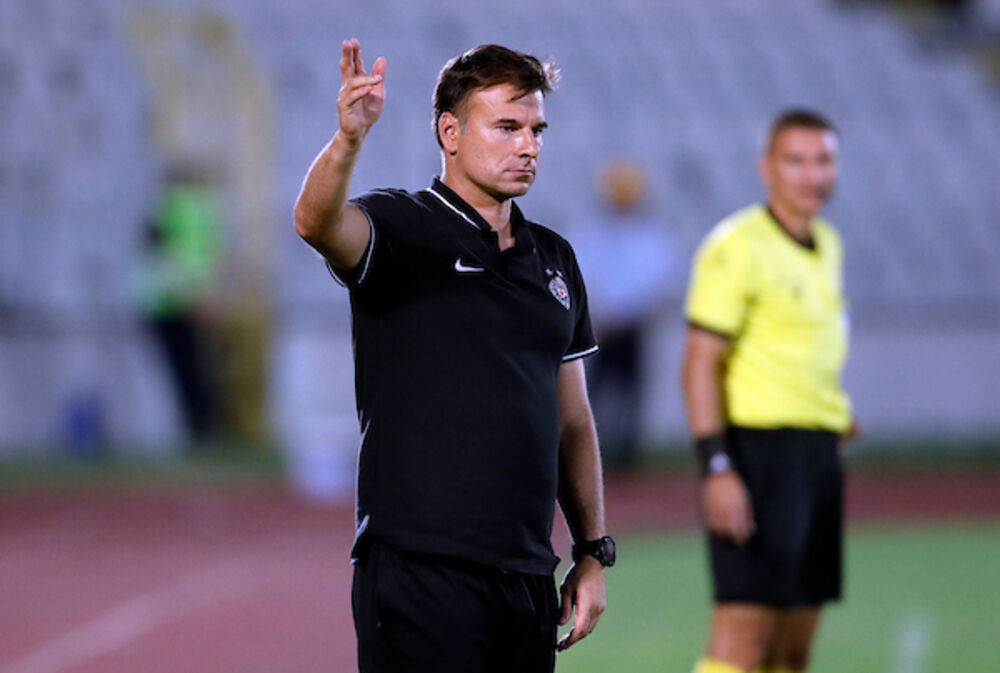 Aleksandar Stanojević