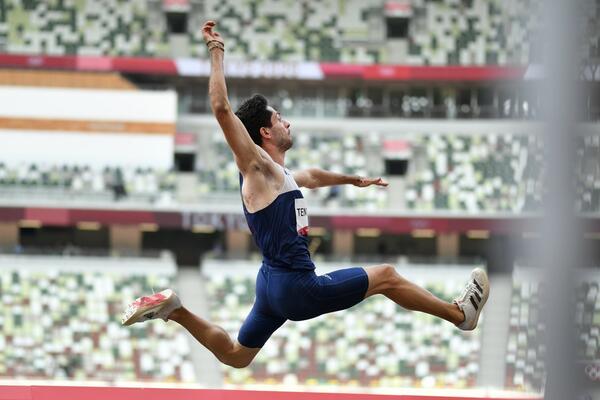 DRAMA NA OLIMPIJSKIM IGRAMA: Takmičari imali ISTI REZULTAT, odlučeno KOME IDE ZLATO!