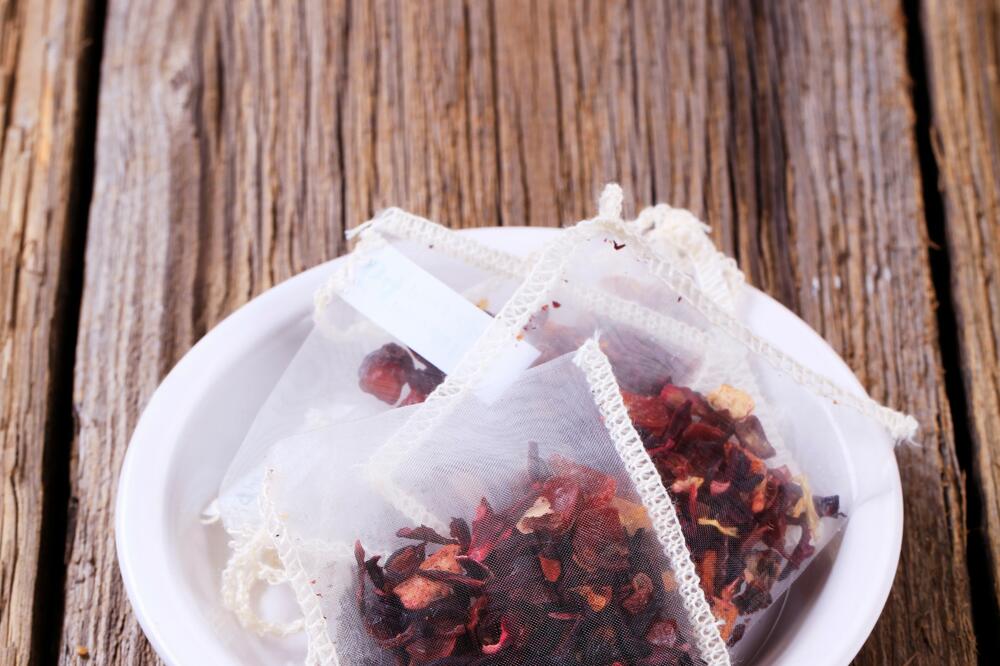 NIKAKO NE BACAJTE VREĆICE ČAJA: Niste svesni koliko vam mogu biti OD KORISTI!