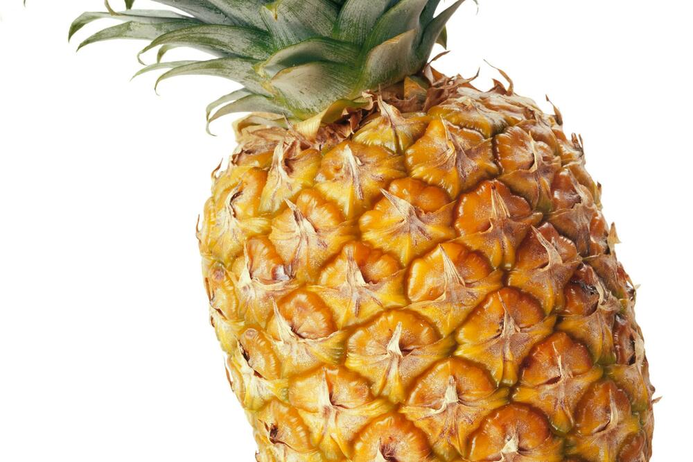 PREDNJAČI MEĐU TROPSKIM VOĆEM: Štiti od virusa, jača imunitet i čini kožu lepšom!