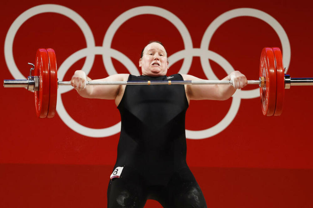 ŠOK U TOKIJU: Prva TRANSRODNA osoba učesnik Igara eliminisana već na startu! Ipak je ispisala istoriju...