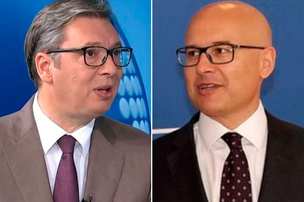 VUČEVIĆ PODNOSI KRIVIČNU PRIJAVU PROTIV VUČIĆA: Sutra u 10 časova, građani će videti sve dokaze!