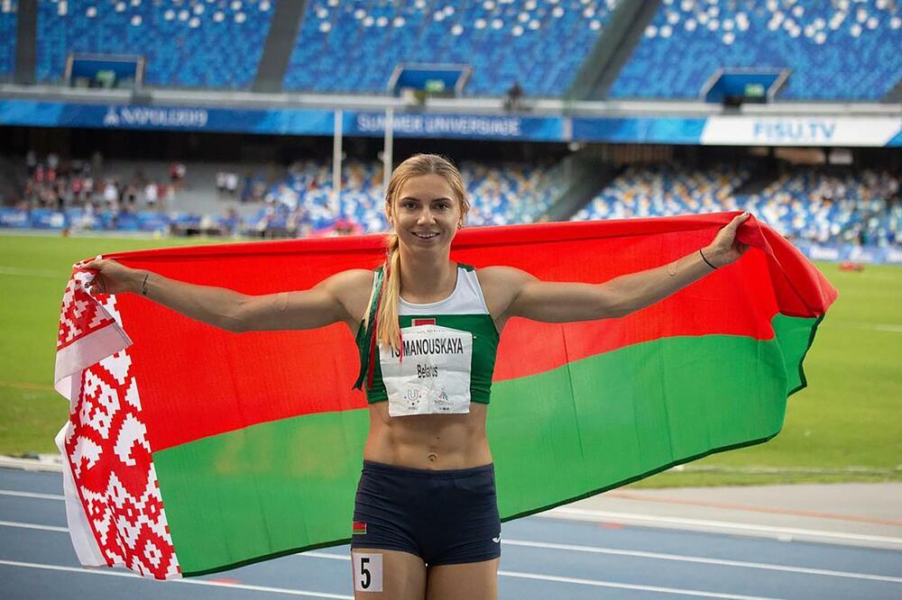 MOK ISPITUJE 2 ZVANIČNIKA BELORUSKOG OLIMPIJSKOG TIMA: Novi sukob sa Lukašenkom na pomolu - sve zbog Kriscine!