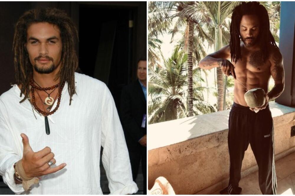 PRVO BILA U BRAKU SA JEDNIM, A KASNIJE SA DRUGIM - NJIH DVOJICA SU DANAS NAJBOLJI DRUGARI!